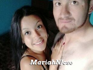 MariahNJose