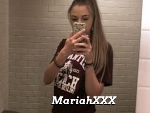 MariahXXX