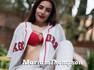 MariamThompson