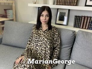 MarianGeorge