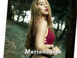 MarianSaenz