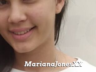 MarianaJonesXX