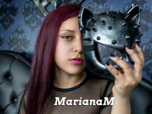 MarianaM