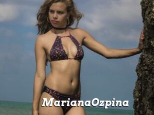 MarianaOzpina