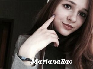 MarianaRae