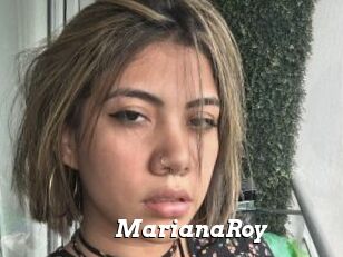 MarianaRoy