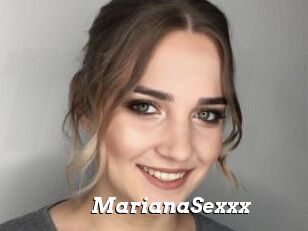 MarianaSexxx