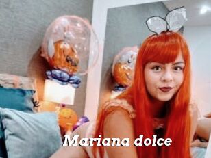 Mariana_dolce