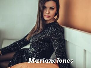 MarianeJones