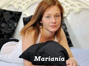 Mariania