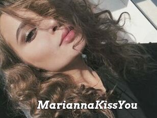 MariannaKissYou