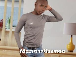 MarianoGuzman