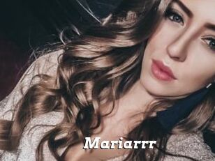 Mariarrr