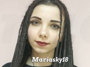 Mariasky18