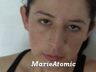 MarieAtomic