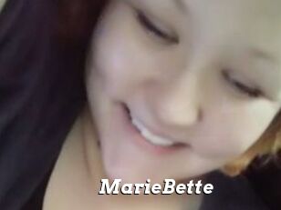 MarieBette