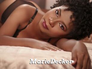 MarieDecker