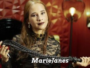 MarieJanes