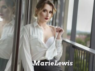 MarieLewis