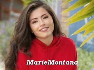 MarieMontana