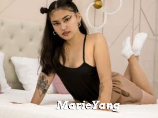 MarieYang