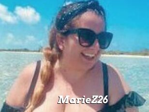 MarieZ26