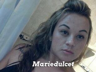 Mariedulcet