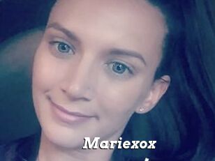 Mariexox