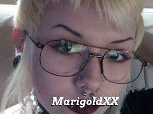 MarigoldXX