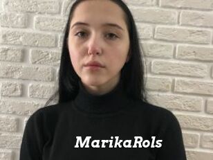 MarikaRols