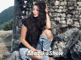 MarikaShow