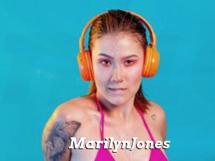 MarilynJones