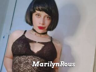 MarilynRous