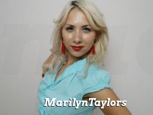 MarilynTaylors