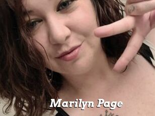 Marilyn_Page