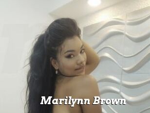 Marilynn_Brown