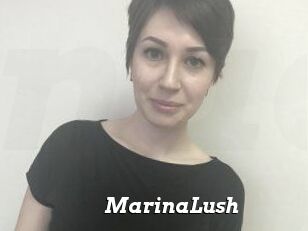 MarinaLush