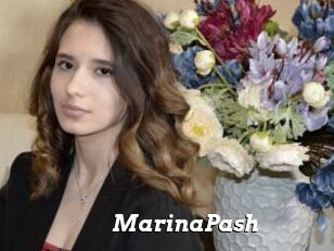 MarinaPash