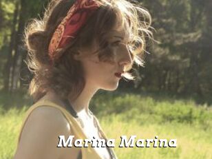 Marina_Marina