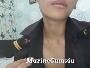 MarineCums4u