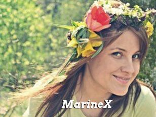 Marine_X