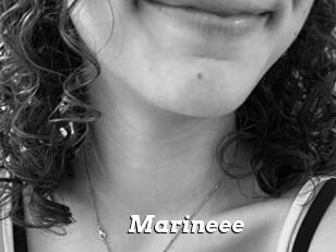 Marineee