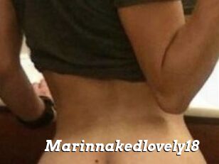 Marinnakedlovely18