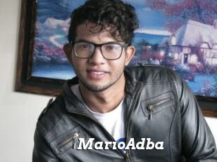 MarioAdba