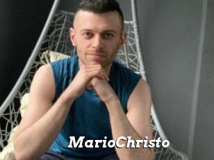 MarioChristo