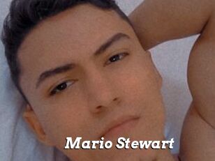 Mario_Stewart