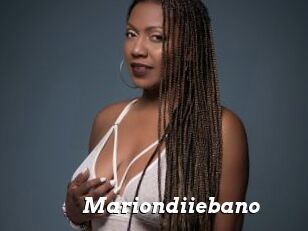 Mariondiiebano