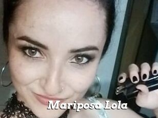 Mariposa_Lola