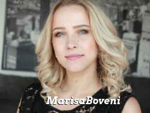 MarisaBoveni