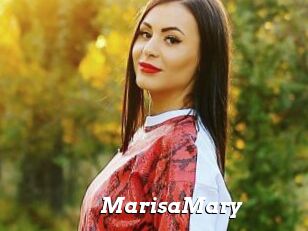 MarisaMary